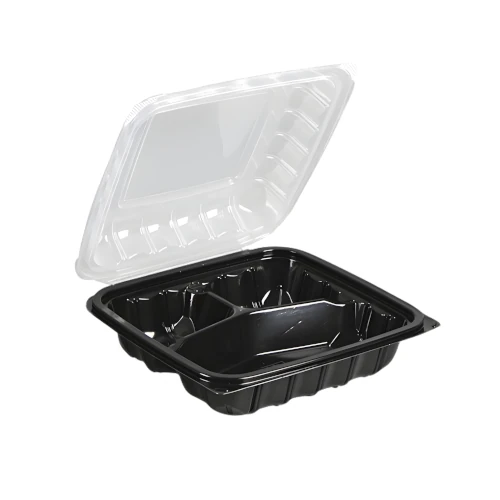 MFPP dual color container