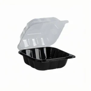 MFPP hamburger container