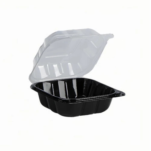 MFPP hamburger container