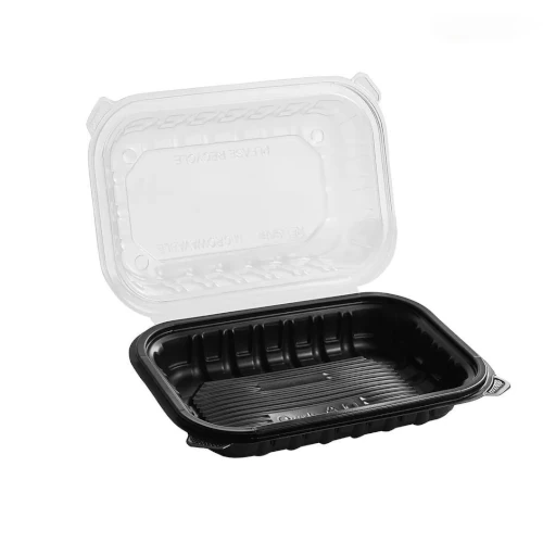 MFPP plastic container