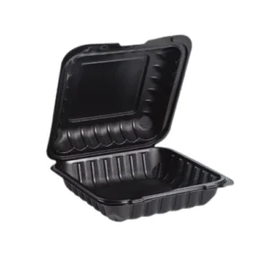 MFPP hinged container
