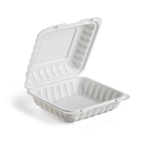 Mineral Filled PP Container