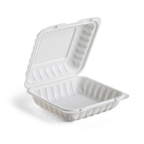 Mineral Filled PP Container