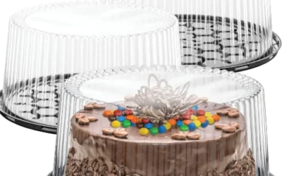 Best 6 Plastic Cake Box Suppliers in Peru: Sourcing Guide