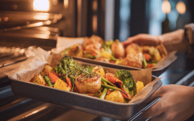 Top 5 CPET Plastic Tableware Manufacturers in Australia