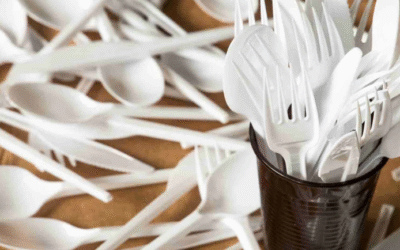 Customization Services Available from Plastic Spoon and Fork Suppliers