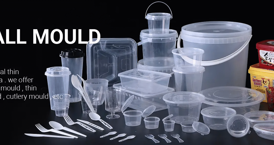 7 Leading Polypropylene Container Manufacturers in 2025