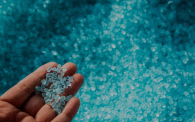 Six Plastic Food Container Materials: Which is Best for Your Product?