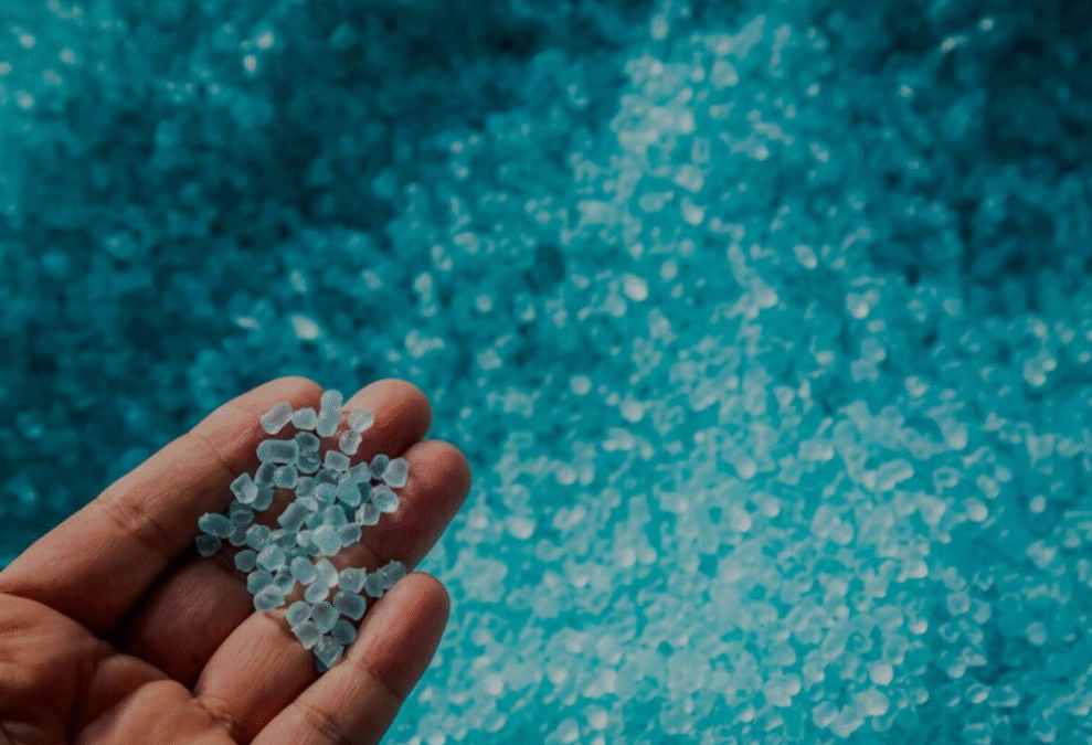 Six Plastic Food Container Materials: Which is Best for Your Product?