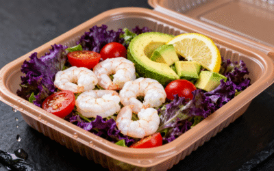 Top 5 CPET Plastic Salad Plate Manufacturers in Europe