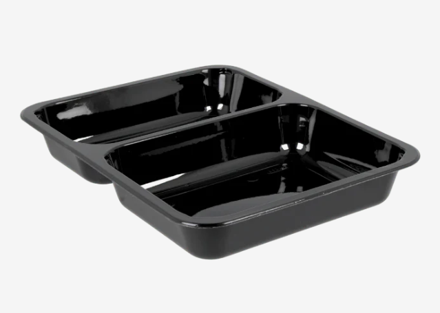 CPET Biscuit Trays