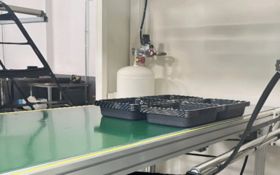 Why can CPET baking trays be put into ovens?