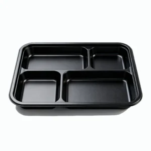 CPET Airline Meal Trays