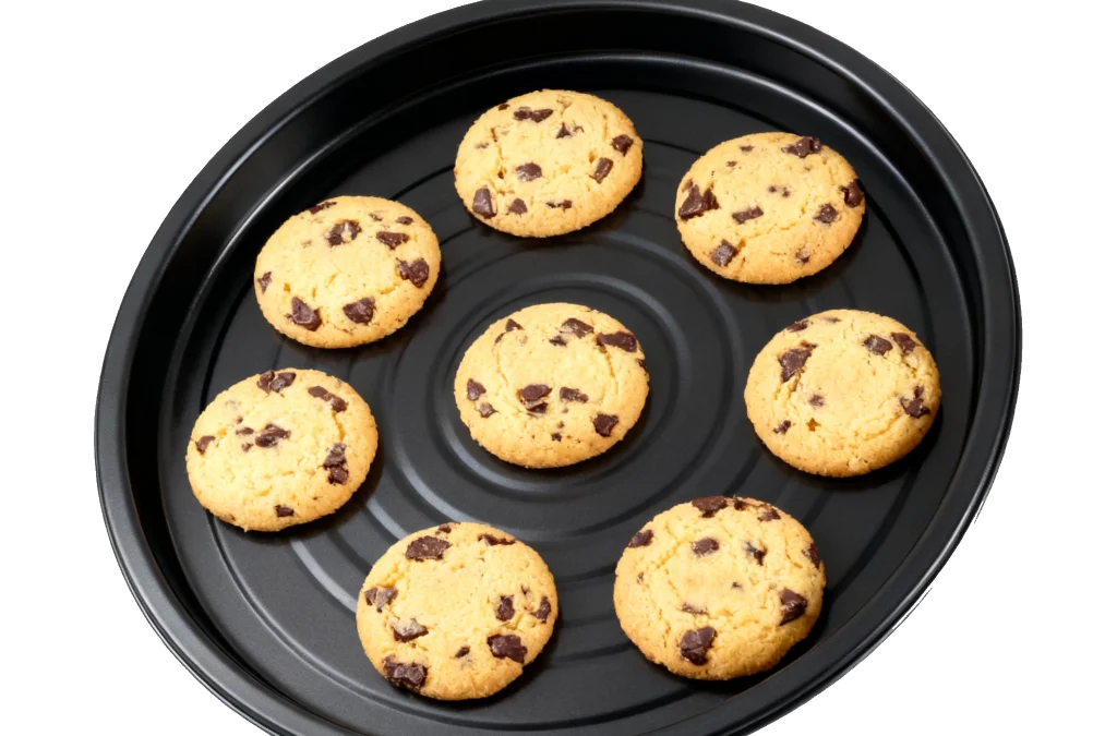 How to Identify Quality CPET Baking Trays