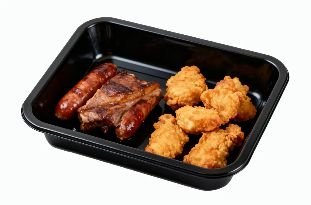 How to Verify FDA Certification for CPET Takeaway Trays