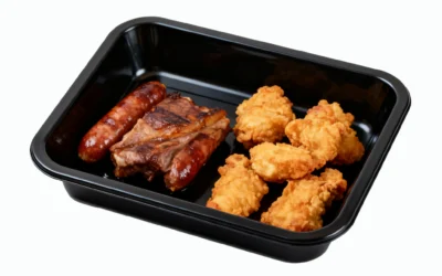How to Verify FDA Certification for CPET Takeaway Trays