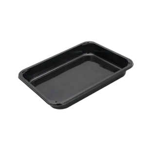 35oz Oven-Safe CPET Baking Trays