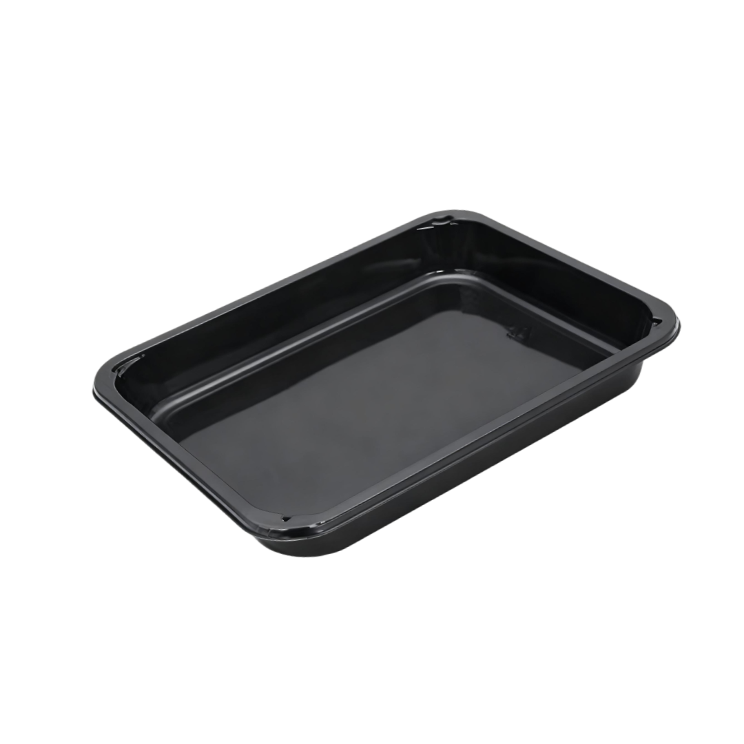 35oz Oven-Safe CPET Baking Trays