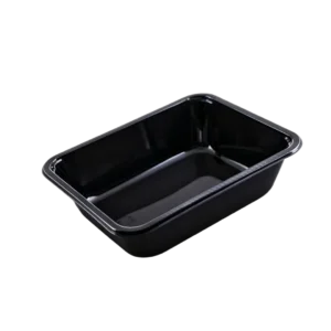 56oz Oven-Safe CPET Baking Trays