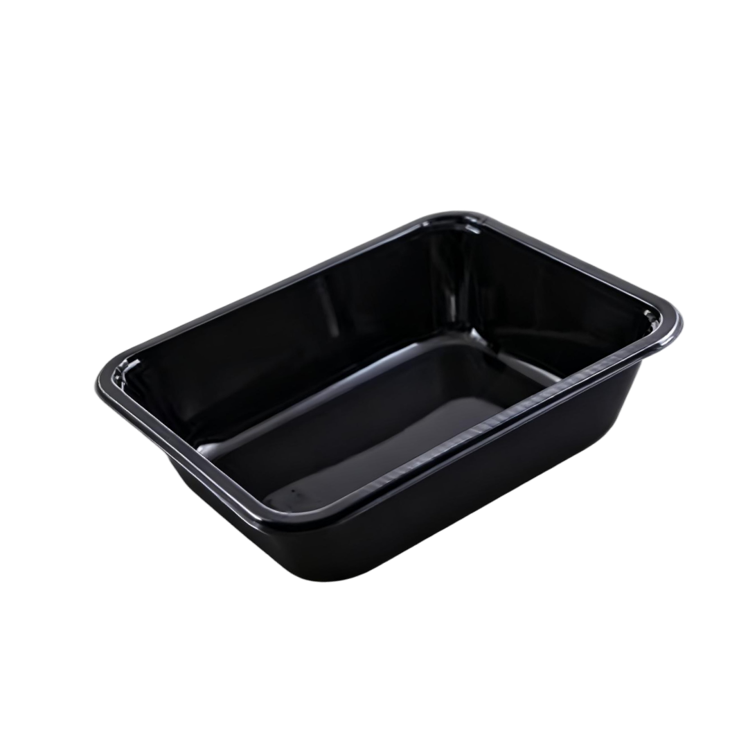 56oz Oven-Safe CPET Baking Trays
