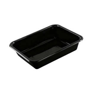 Oven-Safe CPET Baking Trays