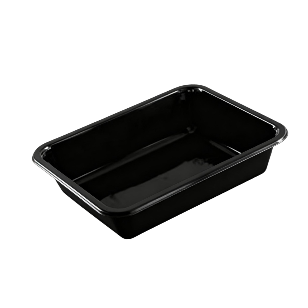 Oven-Safe CPET Baking Trays