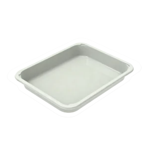 35oz Oven-Safe CPET Baking Trays