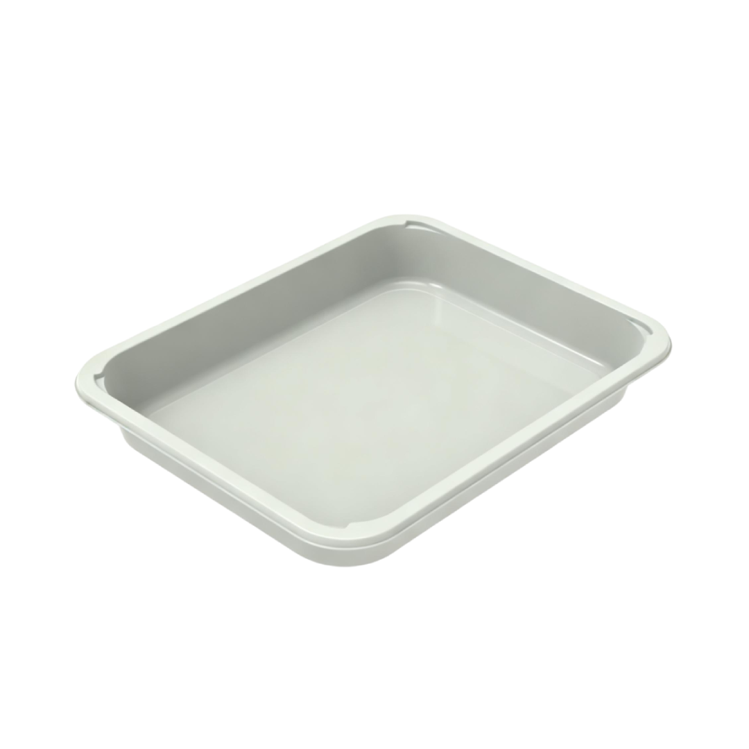 35oz Oven-Safe CPET Baking Trays