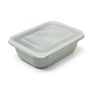 Oven-safe CPET meat storage tray