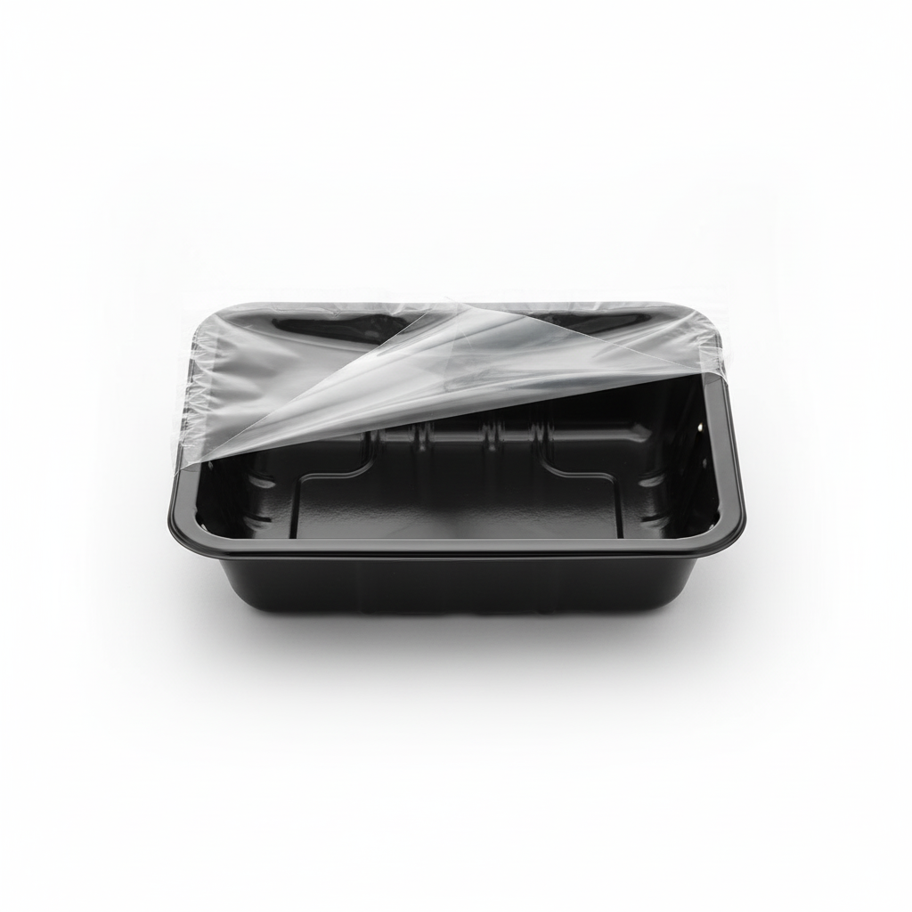 CPET Trays Sealable CPET Trays