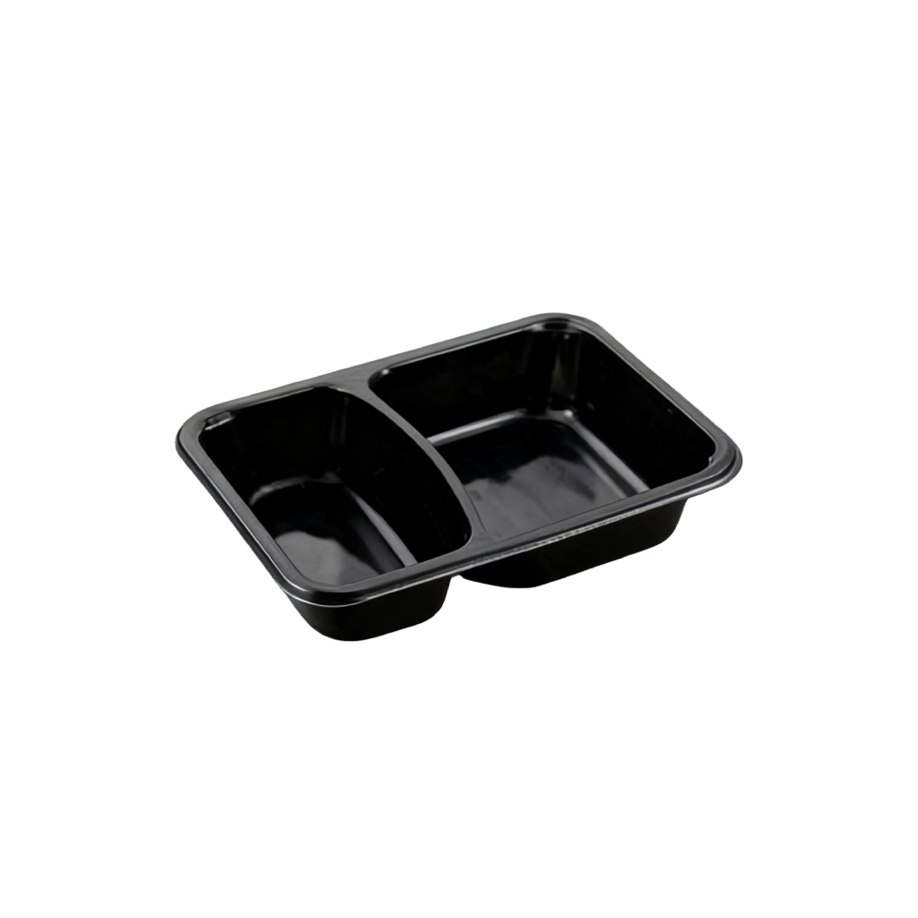 CPET Ready Meal trays CPET plastic food container