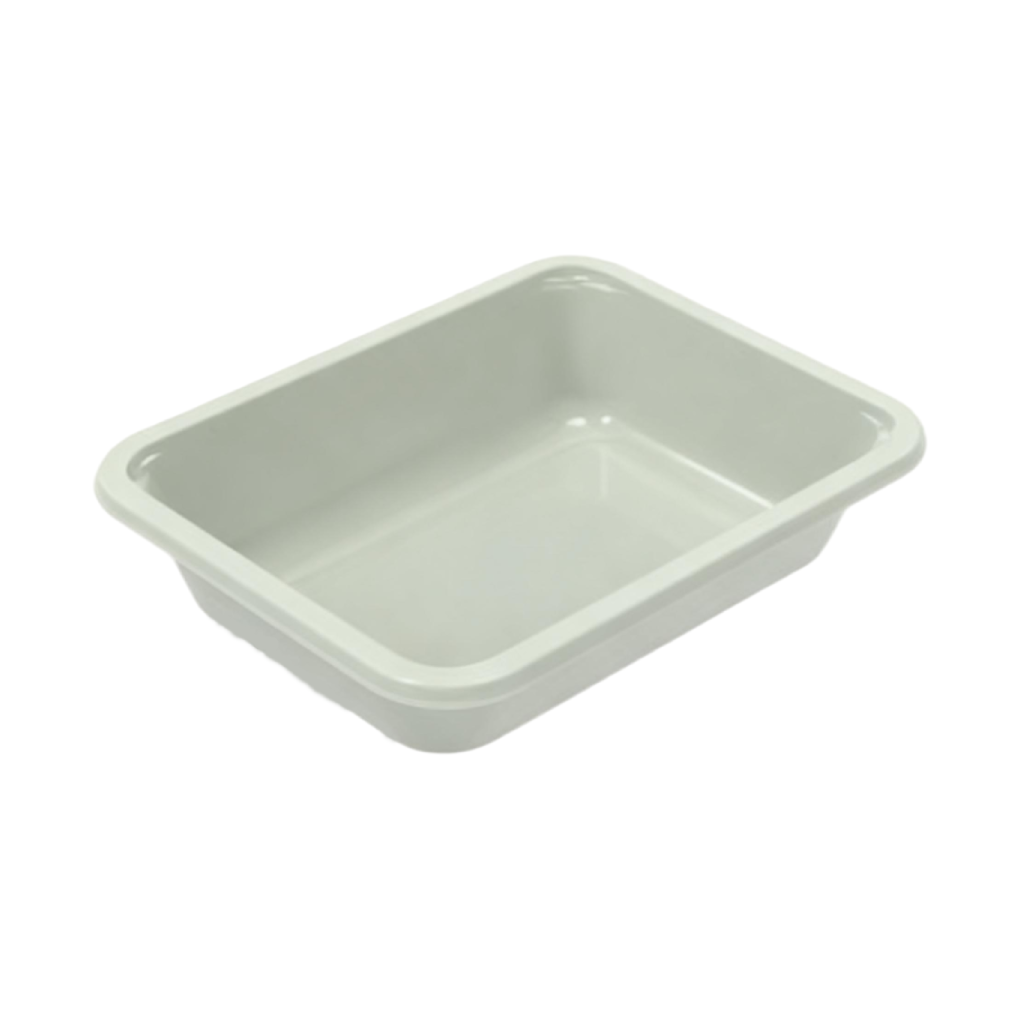 50oz Oven-Safe CPET Baking Trays