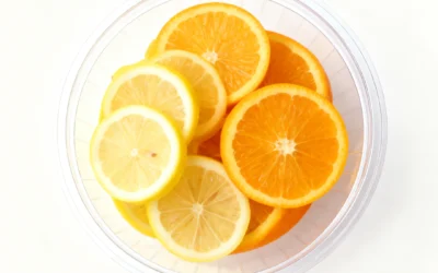 Top 5 Disposable Citrus Bowl supplier in the UK – Restaurant Supply Partners