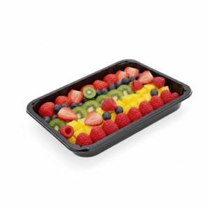 CPET Fruit Trays