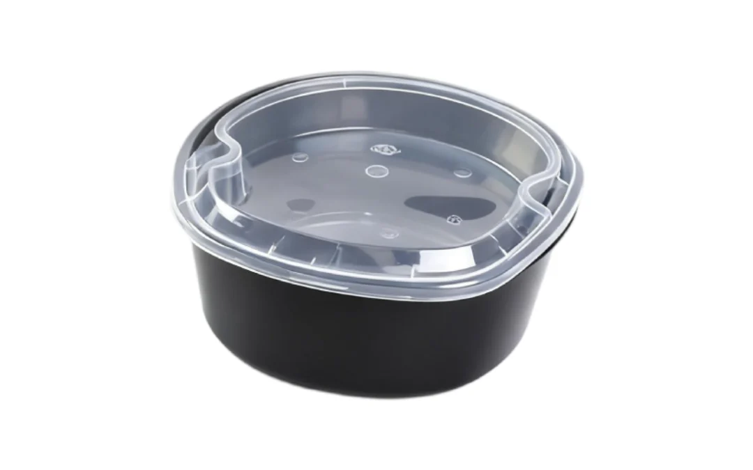 Top 6 Food-Grade Plastic Ramen Bowls Manufacturers In Chinese