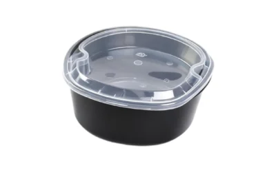 Top 6 Food-Grade Plastic Ramen Bowls Manufacturers In Chinese