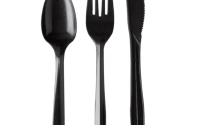 Top 10 Disposable Cutlery Manufacturers in Brazil
