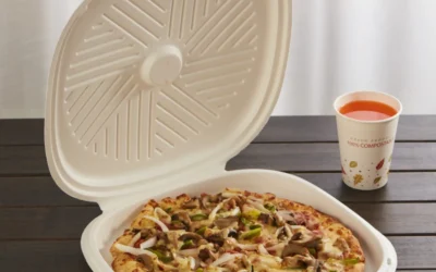 Complete Guide to Importing Disposable Pizza Boxes from China to Saudi Arabia