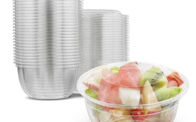 Top 10 Disposable Salad Bowl Wholesale Companies in Canada
