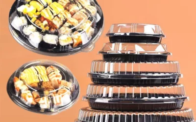 5 Leading Biodegradable Disposable Sushi Plates Manufacturer In Japan