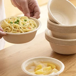 disposable pasta bowls suppliers