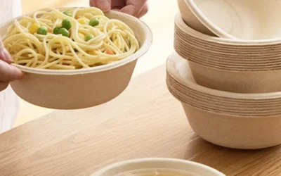 7 leading OEM/ODM disposable pasta bowls suppliers in Italy