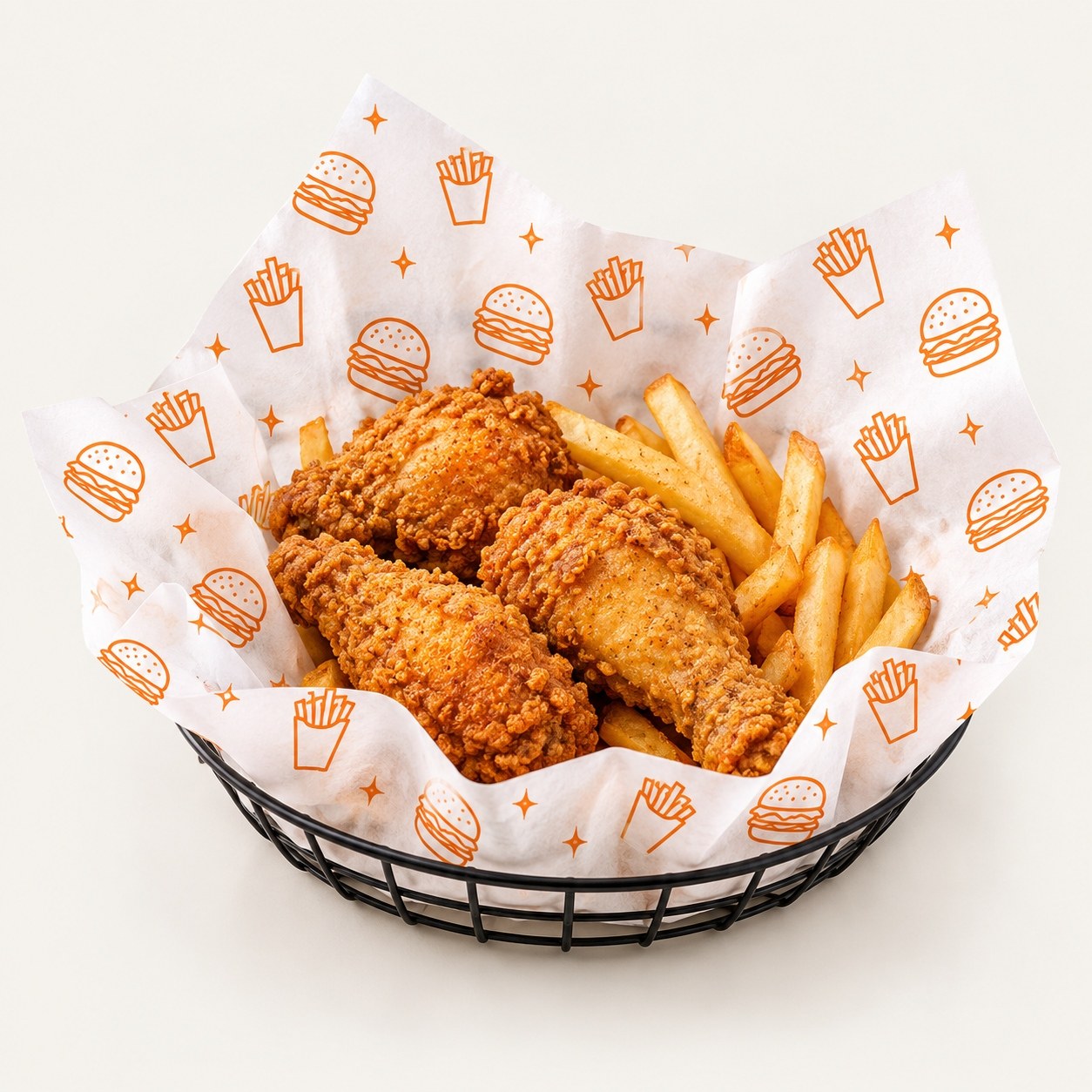 Greaseproof Paper (3)